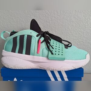 Dame 8 EXTPLY Pulse Mint